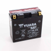 Yuasa YT14B-BS 12V/12AH DIN51293 AGM-Batterie (CP) 152x70x145mm
