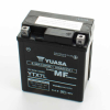 Yuasa YTX7L (Vergl. YTX7L-BS) 12V/6AH DIN50614 SLA-Batterie 113x70x130mm