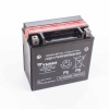 Yuasa YTX14H-BS 12V/12AH DIN51214 AGM-Batterie 150x87x145mm