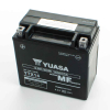 Yuasa YTX14 (Vergl. YTX14-BS) 12V/12AH DIN51214 SLA-Batterie 150x87x145mm