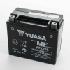 Yuasa YTX20L (Vergl. YTX20L-BS) 12V/18AH DIN51891 SLA-Batterie 175x87x155mm Rüttelfest