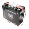 Yuasa YTX24HL-BS DIN52192 AGM-Batterie 205x87x162mm
