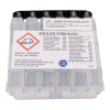 Yuasa YTZ6V 12V/5AH AGM-Vliesbatterie super MF -