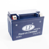 Landport LTZ12-S Vergl.Nr.YTZ12S / GTZ12-S - 12V/11AH DIN50901 GEL Batterie 150x87x110mm