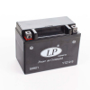 Landport LTZ12-S Vergl.Nr. YTZ12-S - 12V/11AH DIN50901 Gel-Batterie 150x88x110mm