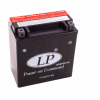 Landport LTX20CH-BS Vergl.Nr.YTX20CH-BS (YTX20A-BS) AGM Batterie 175x87x155mm