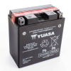 Yuasa YTX20CH-BS 12V/18AH DIN82002  AGM Batterie 150x87x161mm