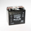 Yuasa YTX14L-BS DIN51214 12V/12AH AGM-Batterie 150x87x145mm
