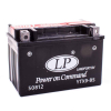 Landport LTX9-BS Vergl.Nr. YTX9-BS - 12V/8AH DIN 50812 AGM Batterie 152x88x106mm