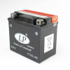 Landport LTX5L-BS Vergl.Nr. YTX5L-BS - 12V/4AH DIN50412 AGM Batterie