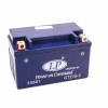Landport LTZ10-S Vergl.Nr.YTZ10S/GTZ10S -  12V/8,6AH DIN50801 GEL Batterie 151x87x94mm