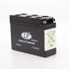 Landport LT4-BS Vergl.Nr. YT4B-BS/ YT4B-5 -  12V2.3AH DIN50302 AGM Batterie 113x39x85mm