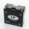 Landport LT14B-4 Vergl.Nr. YT14B-4 / GT14B-4 - DIN51203 12V/12AH GEL-Batterie L:150 B:69 H:145