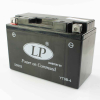Landport LT9B-4 Vergl.Nr.YT9B-BS -  12V/8AH DIN50902 SLA Batterie 150x69x105mm