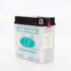 Landport 6N11A-1B 6V/11AH DIN01199 Dry-Batterie mit Säurepack 122x62x132mm