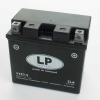 Landport LTZ7-S Vergl.Nr.YTZ7S -  12V/6AH DIN 50702 SLA BATTERIE 112x69x103mm