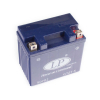 Landport LTZ7-S Vergl.NrYTZ7S / GTZ7S -  12V/6AH DIN 50702 GEL BATTERIE 112x69x103mm