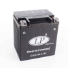 Landport HVTG30H-3 Vergl.Nr  GHD30HL-BS / GHD30H-3 / YTX30HL-BS / YTX30H-3 -  12V/30AH rüttelfeste GEL Batterie L166xB130xH175mm