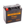 Yuasa GYZ16H(WC) 12V/16AH SLA-Vliesbatterie L150xB87xH145mm