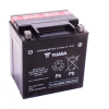Yuasa YIX30L-BS 12V/31.6AH AGM-Hochleistungsbatterie L166xB126xH175mm