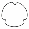 Geiwiz Zündungsdeckel O-Ring