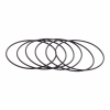 Geiwiz O-Ringset Zylinderfuss (6er) Vergl-Nr. 91304287000