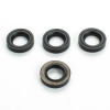 Geiwiz Ventildeckel Schraubengummi (4er Set)