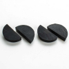 Vesrah Halbmondsatz (4er)  Vergl Nrl.92066-017