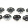 Vesrah Ventildeckel Schraubengummi (8er Set)