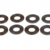 Geiwiz Ventildeckel Schraubengummi 8er Set (Vergl. Nr. 09161-11008)