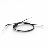 Geiwiz Chokezug für Honda NT 650 HAWK´89-91 Vergl. Nr. 17950-MN8-740