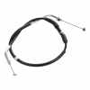 Geiwiz EXUP-Zug 1 für Kawasaki Z1000 \'10-13 Vergl. Nr. 54010-0119