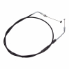 Geiwiz EXUP-Zug 2 für Suzuki GSX-R600/750 \'06-07 Vergl. Nr. 11277-01H01