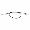 Geiwiz EXUP-Zug 2 für Honda CBR600RR \'07-12 Vergl. Nr. 18920-MFJ-D00