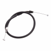 Geiwiz Gaszug für Honda ZU CB1 CB400F 89-90 Vergl. Nr. 17920-KAF-000