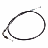 Geiwiz Gaszug für Honda ZU CX 500 schwarzer Bogen Vergl. Nr. 17920-415-610