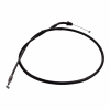 Geiwiz Gaszug für Honda ZU CX500B für Hochlenker Vergl. Nr. 17920-415-010