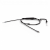 Geiwiz Gaszug für Kawasaki KMX 125 B ´91-03 Vergl. Nr. 54012-0019