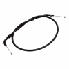 Geiwiz Gaszug für Yamaha XT 660 R/X´04-09 AUF Vergl. Nr. 5VK-F6311-00