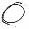 Geiwiz Gaszug für Yamaha XVS 650 ´01-03 AUF Vergl. Nr. 5KP-26311-10