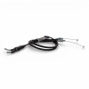 Geiwiz Gaszug Set für SuzukiSV 650/1000 S´03-09 Vergl. Nr. 58300-16G10