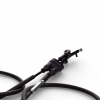Geiwiz Gaszug-Set für Yamaha FZ 1 N/S ´06-10 Vergl. Nr. 2D1-26302-00