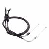 Geiwiz Gaszug-Set für Yamaha FZS 600 ´02-03 Vergl. Nr. 5RT-26302-00