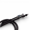 Geiwiz Gaszug-Set für Yamaha YZF-R6 ´06-08 Vergl. Nr. 2C0-26302-01