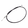 Geiwiz Kupplungszug für Honda CB750 SEVENFIFTY für Flachlenker Vergl. Nr. 22870-MW3-600