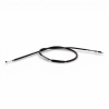 Geiwiz Kupplungszug für Kawasaki VN 900 B ´06-09 Vergl. Nr. 54011-0070