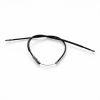Geiwiz Kupplungszug für Kawasaki Z 1000 MK2 Vergl. Nr. 54011-070