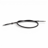 Geiwiz Kupplungszug für Kawasaki ZX 6R/RR '03-04 Vergl. Nr. 54011-1423