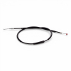 Geiwiz Kupplungszug für Kawasaki Z/Z1/900/1000A verstärkt Vergl. Nr. 54011-048