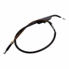 Geiwiz Kupplungszug für Yamaha YBR 125 ´05-10 Vergl. Nr. 3D9-26335-00